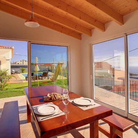 Casa Del Sol By Lovelystay Relogio do Poiso Esterno foto
