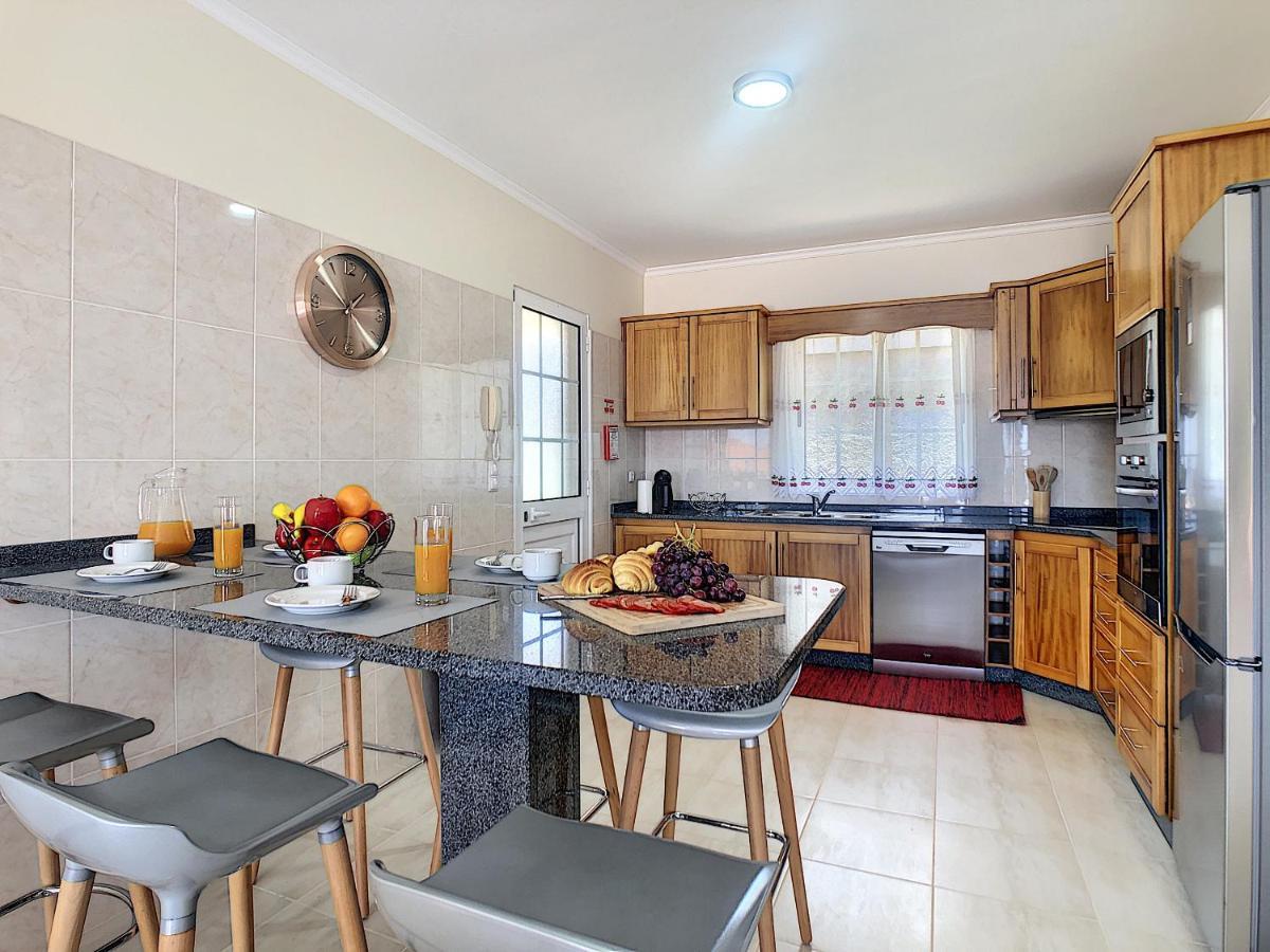 Casa Del Sol By Lovelystay Relogio do Poiso Esterno foto
