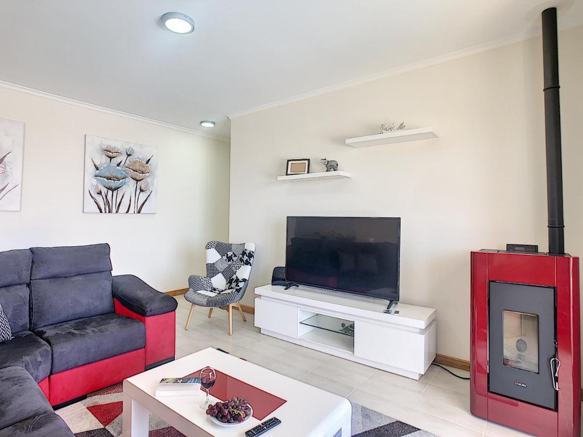 Casa Del Sol By Lovelystay Relogio do Poiso Esterno foto