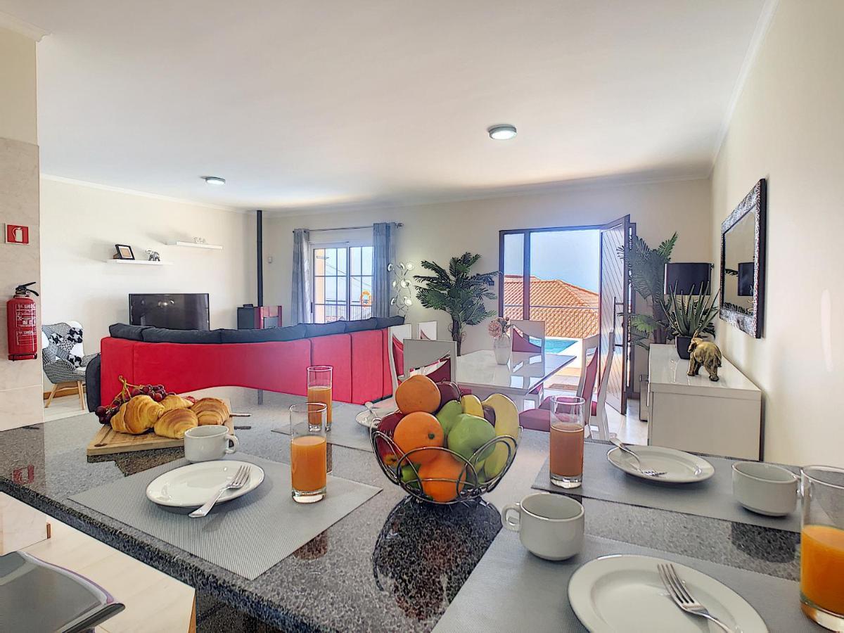 Casa Del Sol By Lovelystay Relogio do Poiso Esterno foto
