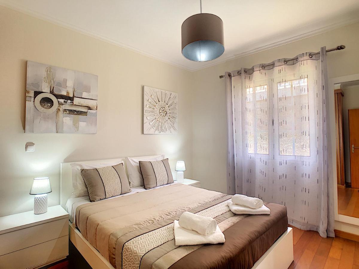 Casa Del Sol By Lovelystay Relogio do Poiso Esterno foto