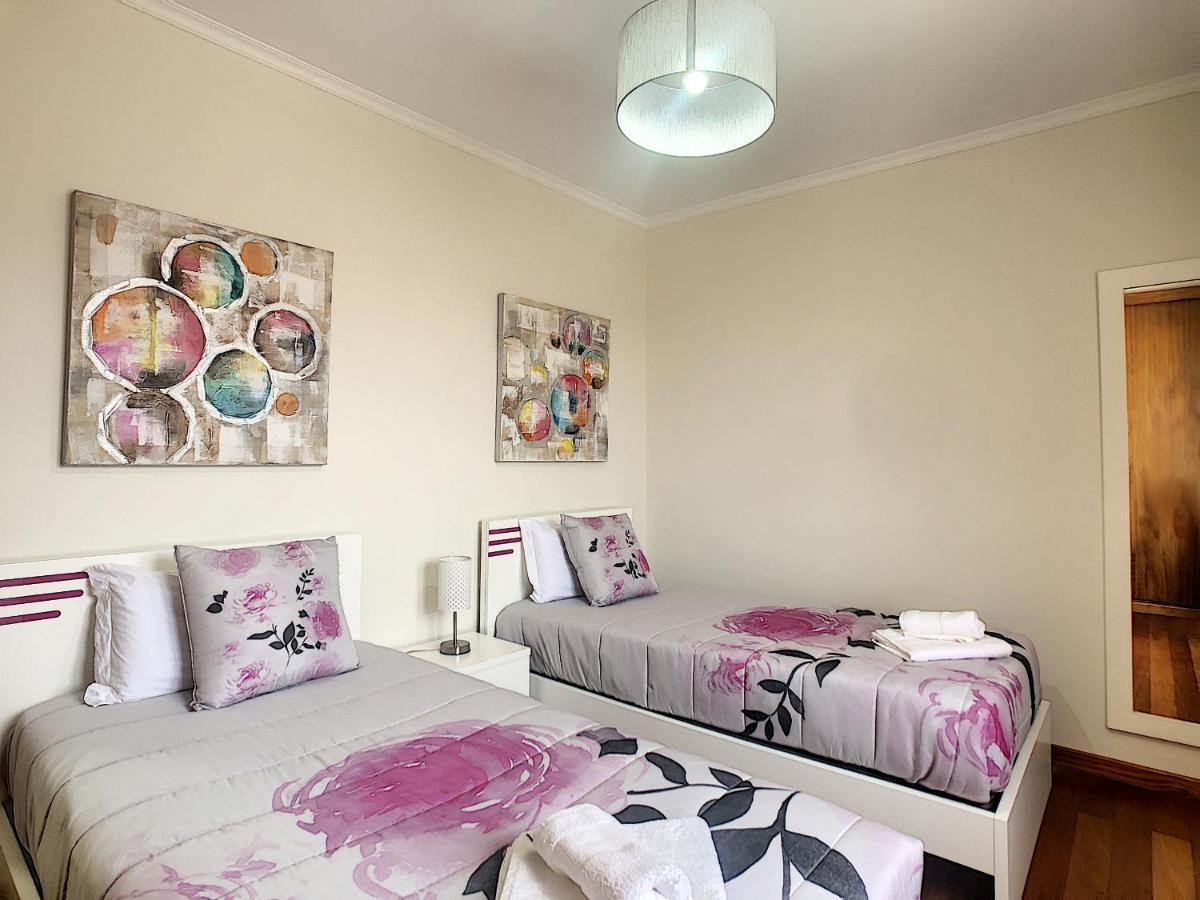 Casa Del Sol By Lovelystay Relogio do Poiso Esterno foto