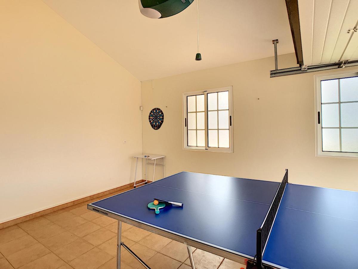 Casa Del Sol By Lovelystay Relogio do Poiso Esterno foto