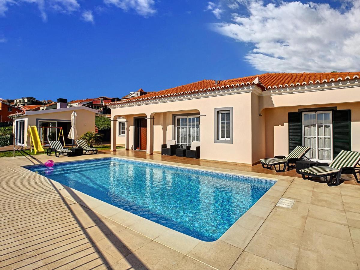 Casa Del Sol By Lovelystay Relogio do Poiso Esterno foto
