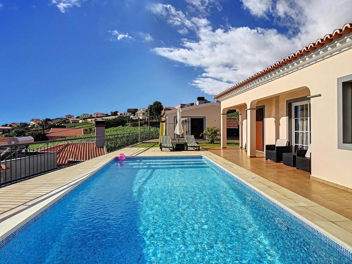Casa Del Sol By Lovelystay Relogio do Poiso Esterno foto