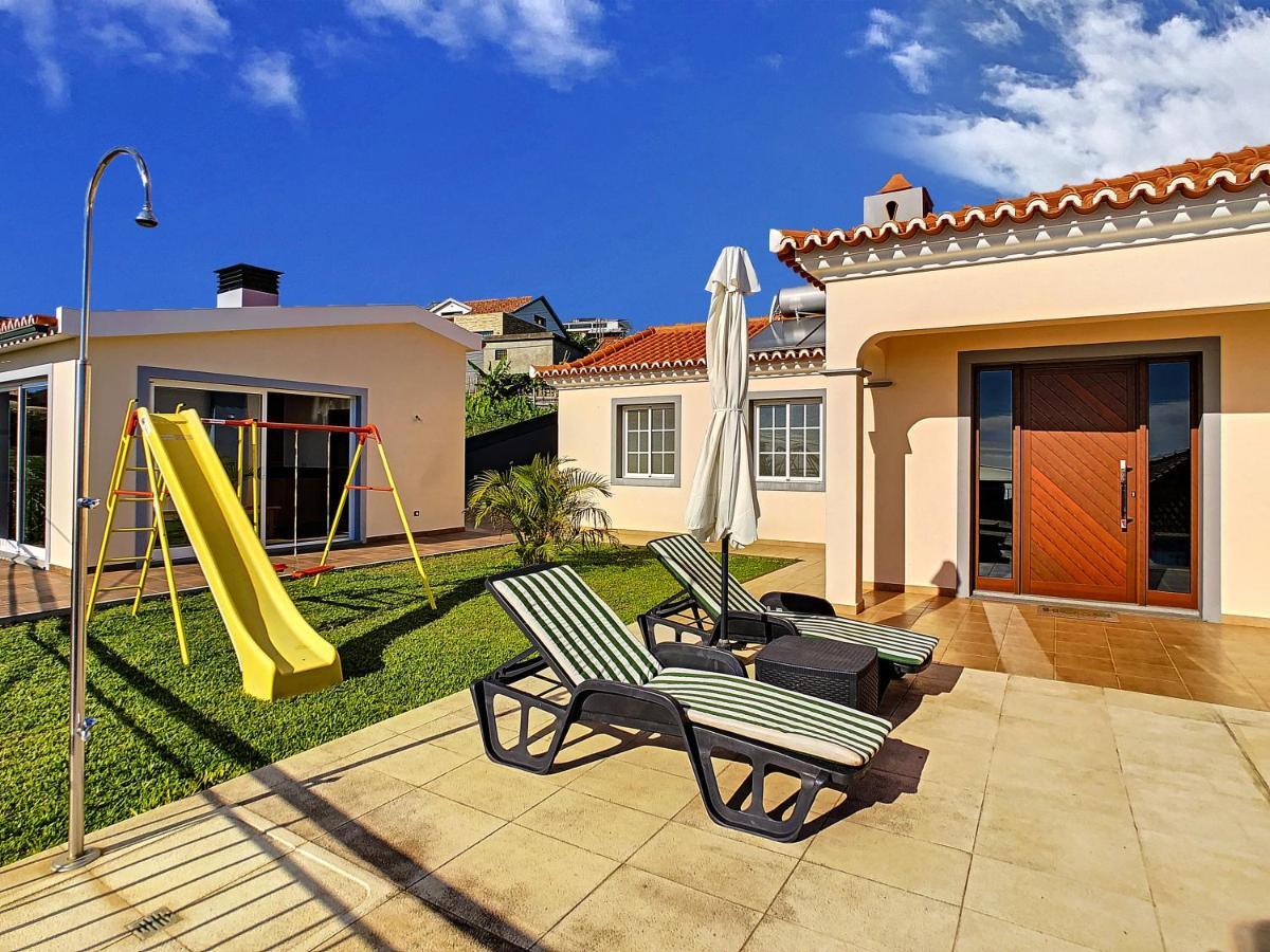 Casa Del Sol By Lovelystay Relogio do Poiso Esterno foto