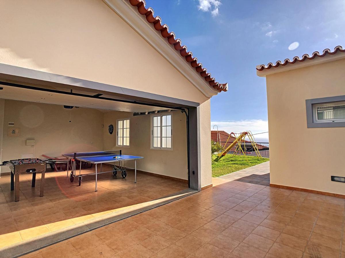 Casa Del Sol By Lovelystay Relogio do Poiso Esterno foto