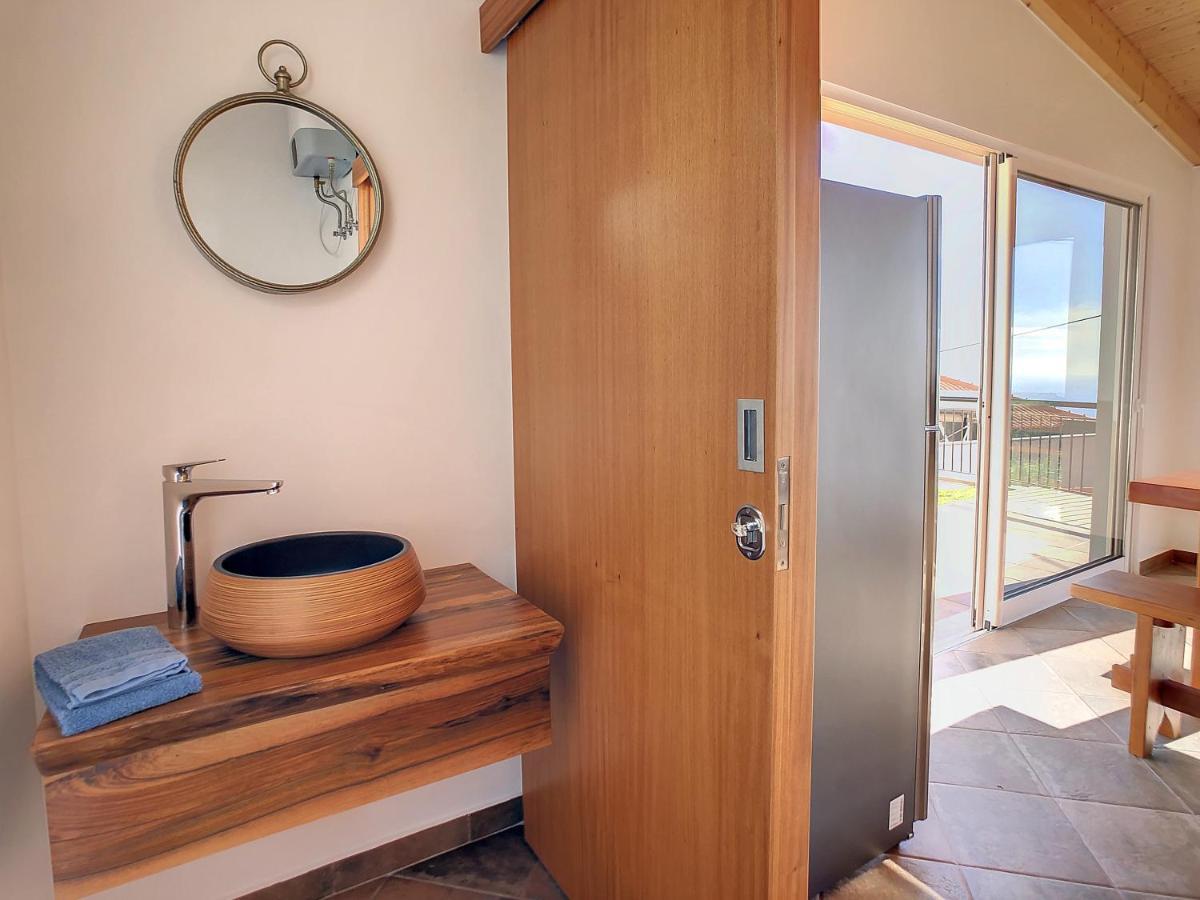 Casa Del Sol By Lovelystay Relogio do Poiso Esterno foto